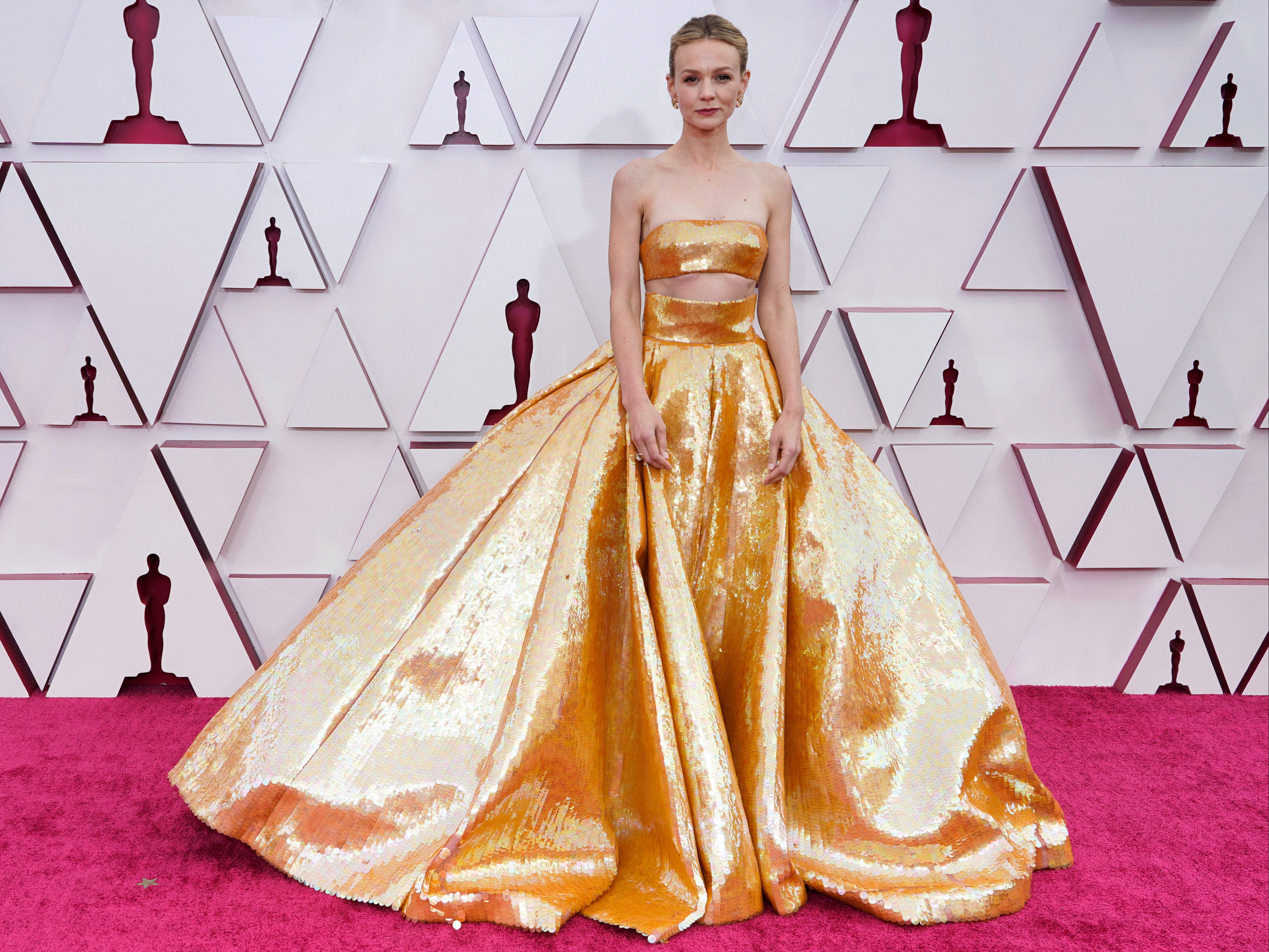 oscar 2021 live free