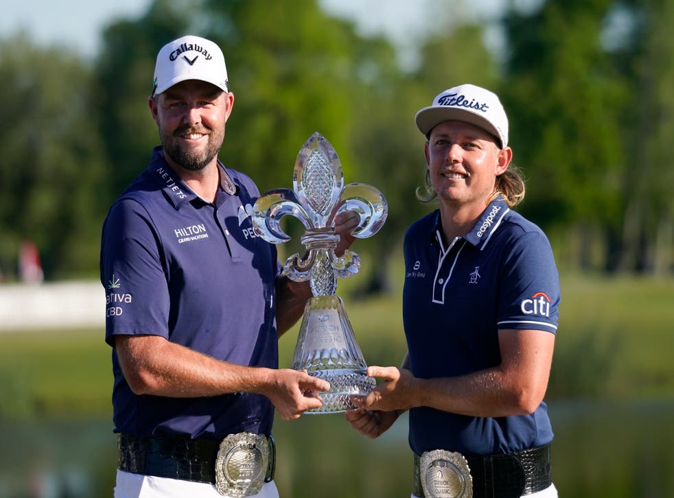 ZURICH CLASSIC