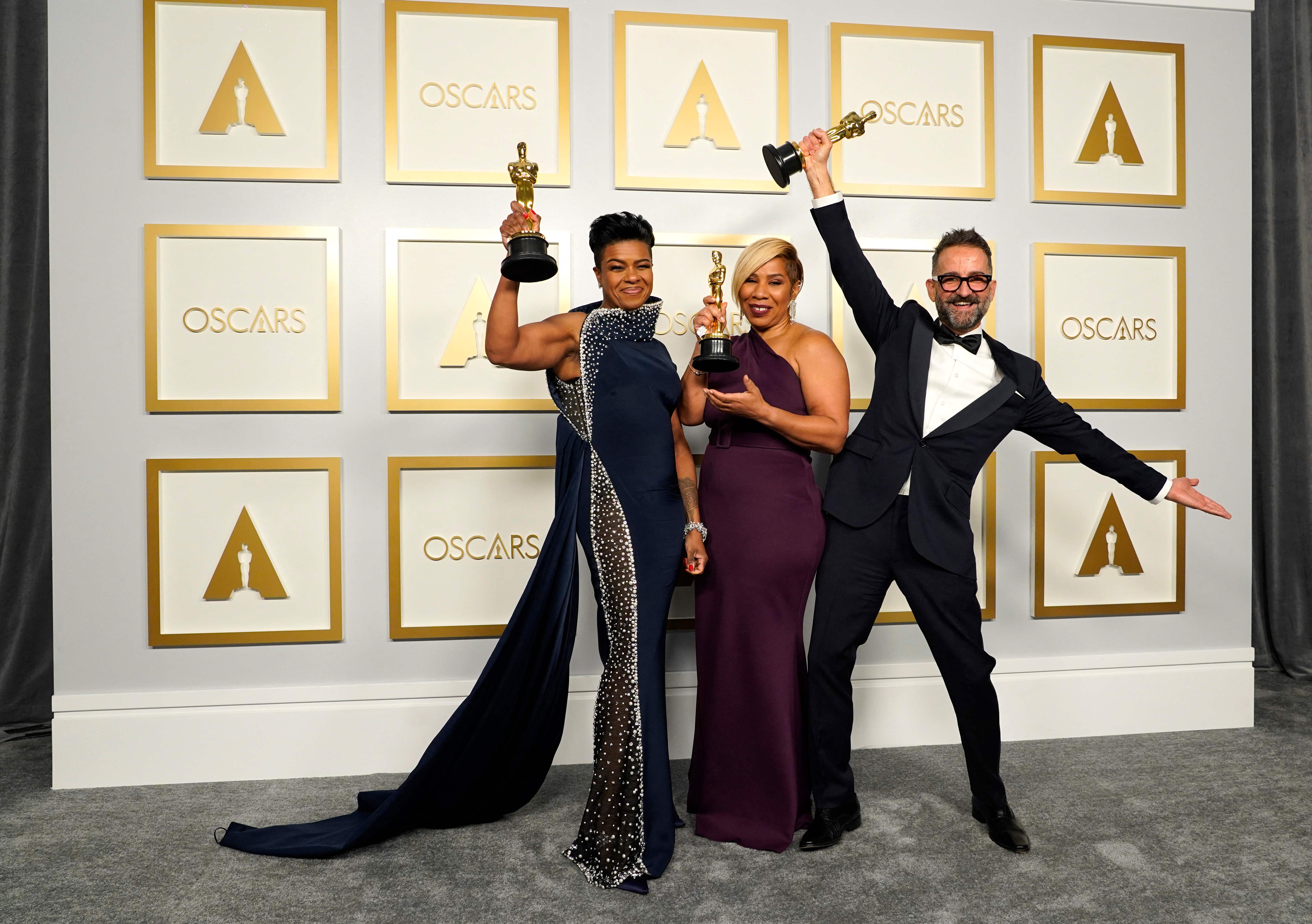Oscars 2021: The Complete Winners List