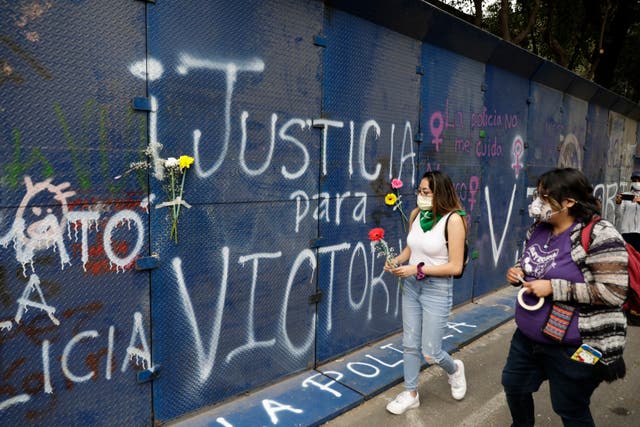 <p>MEXICO-VIOLENCIA</p>