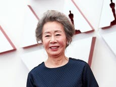 Oscars 2021: Yuh-Jung Youn calls out Hollywood peers for mispronouncing her name