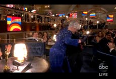 Glenn Close knows all about ‘Da Butt’ in Oscars’ game