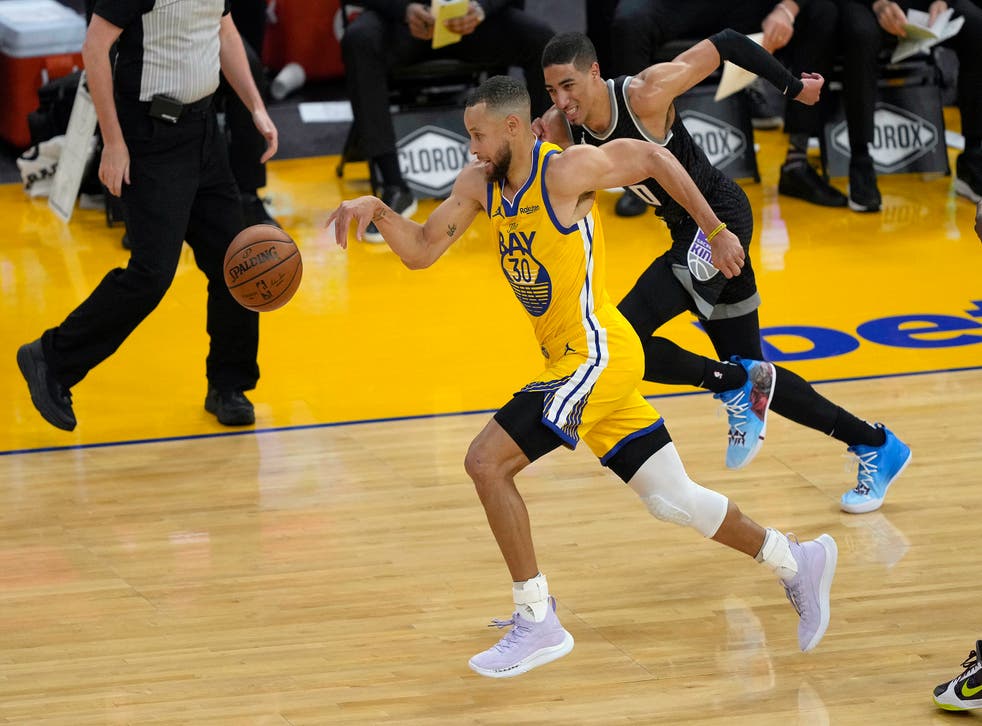 KINGS-WARRIORS