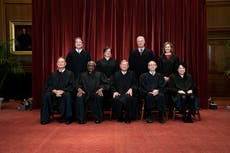 Wary Supreme Court weighs student's Snapchat profanity case