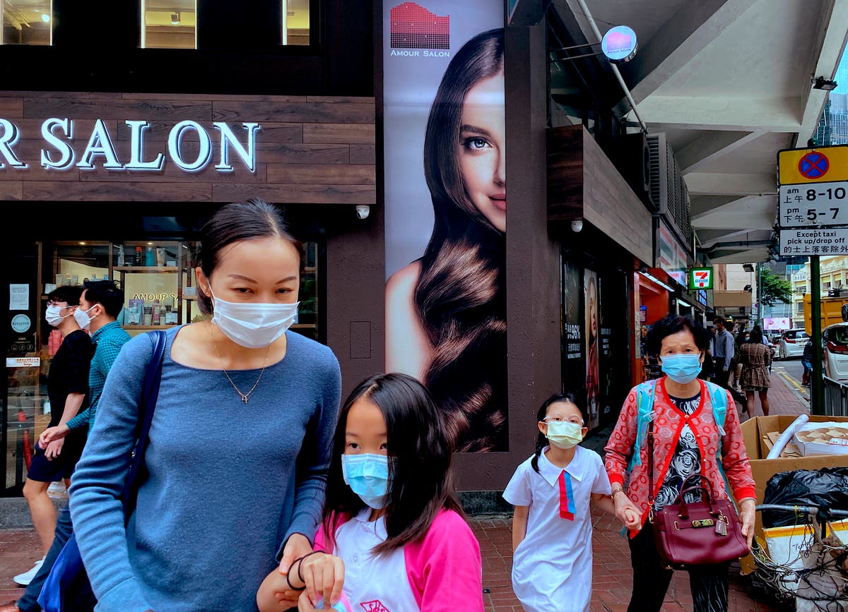Hong Kong, Singapore to launch air travel bubble from May 26