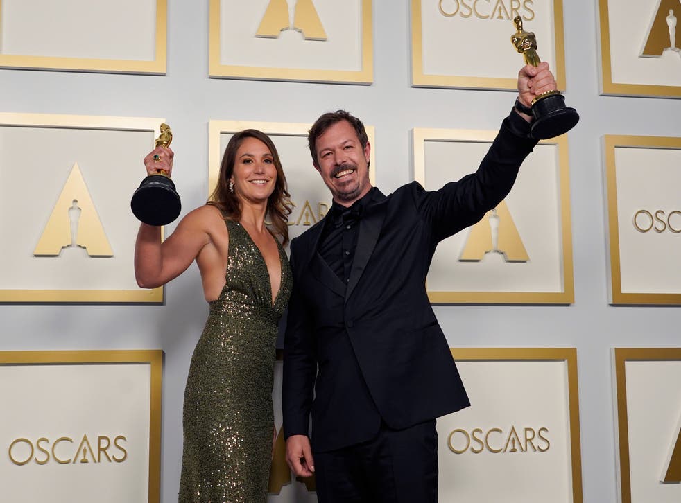 OSCAR-DOCUMENTAL
