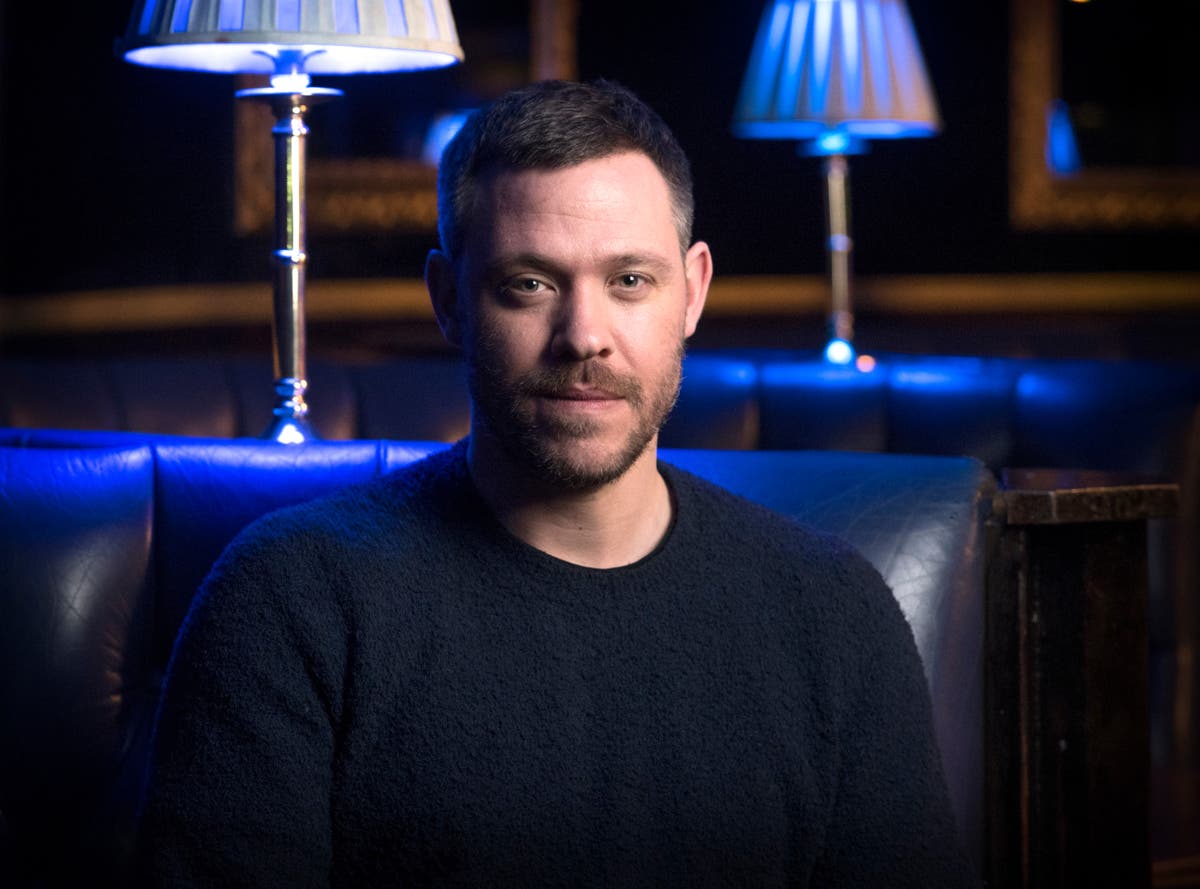 Will Young says &lsquo;appalling&rsquo; experiences at prep school gave him PTSD
