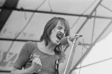 Steve Marriott: The forgotten rock star