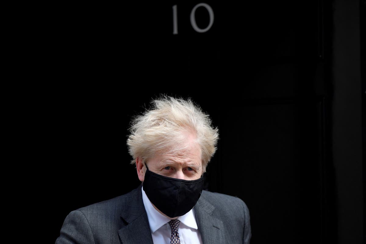 Are you surprised by Boris Johnson&rsquo;s lockdown comment? This government always puts profit before human life