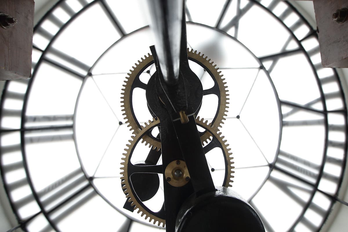 How lockdown has affected lateness, according to poll