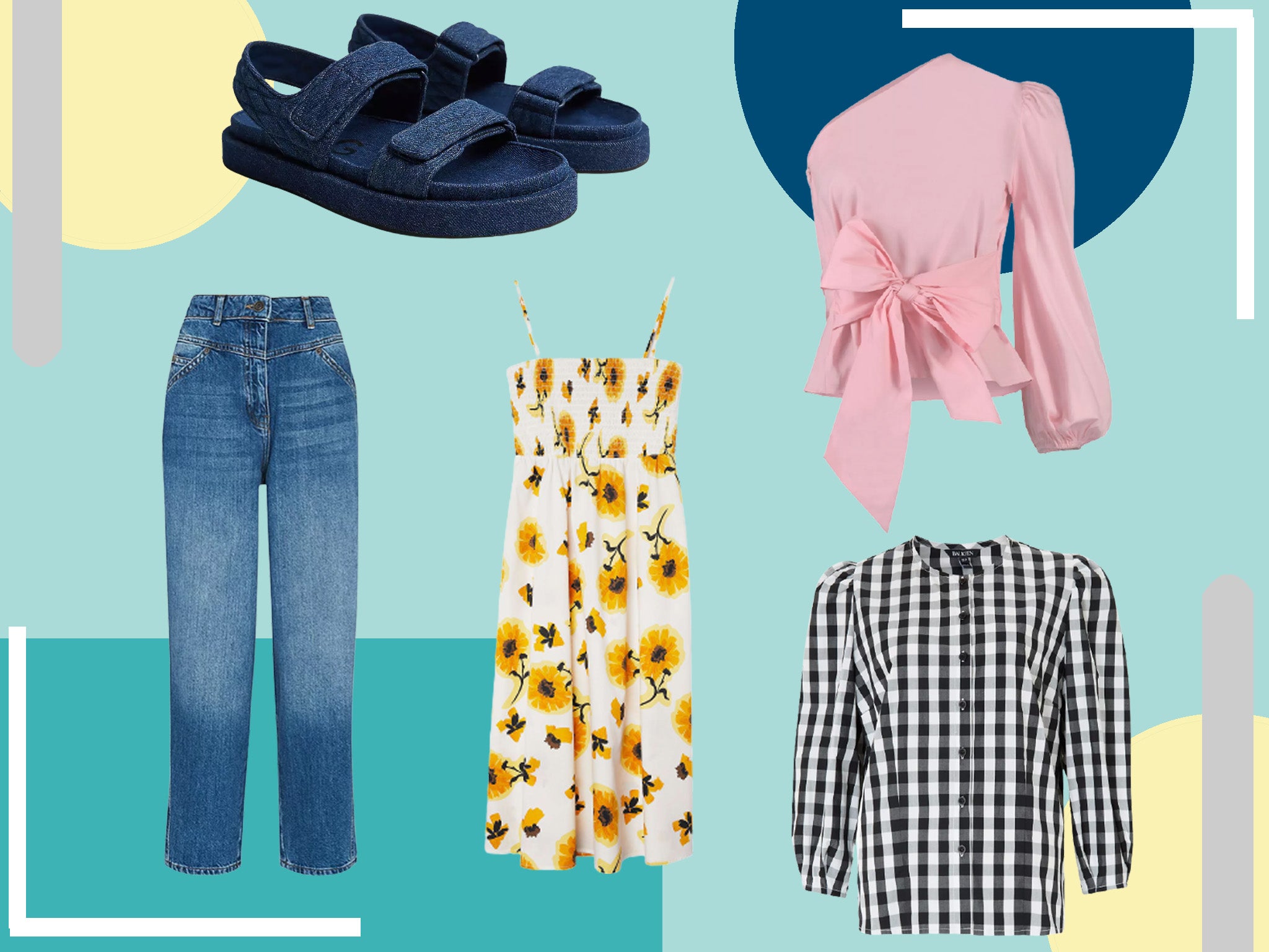 John Lewis clothing brands you didn't know you could shop at the department  store