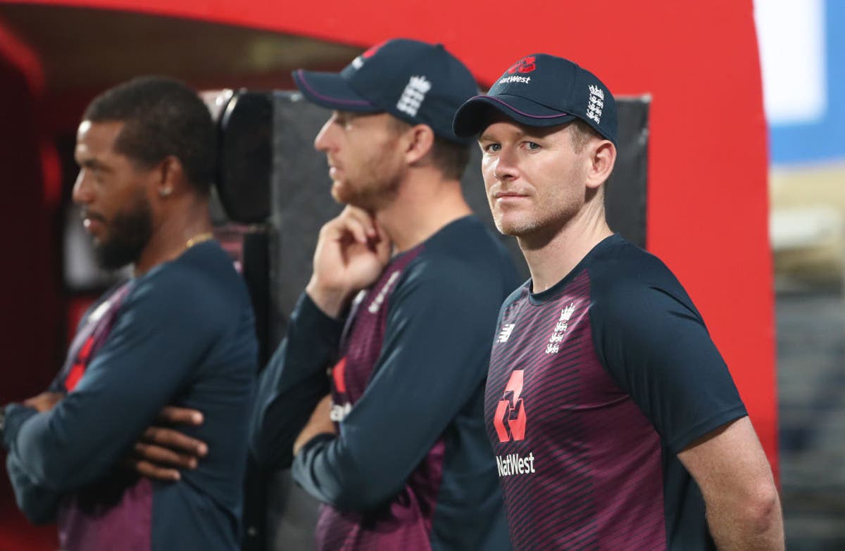 No plans for England players to withdraw from IPL despite India&rsquo;s Covid crisis