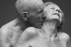 New campaign seeks to celebrate the joy of sex in later life