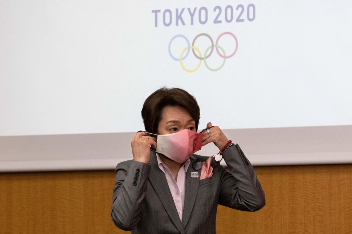 Tokyo seeking 500 nurses to work at Olympic Games