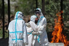 How India, the ‘pharmacy of the world’, ran short of vaccines