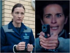 Line of Duty: H’s identity looks set to be revealed in series finale trailer