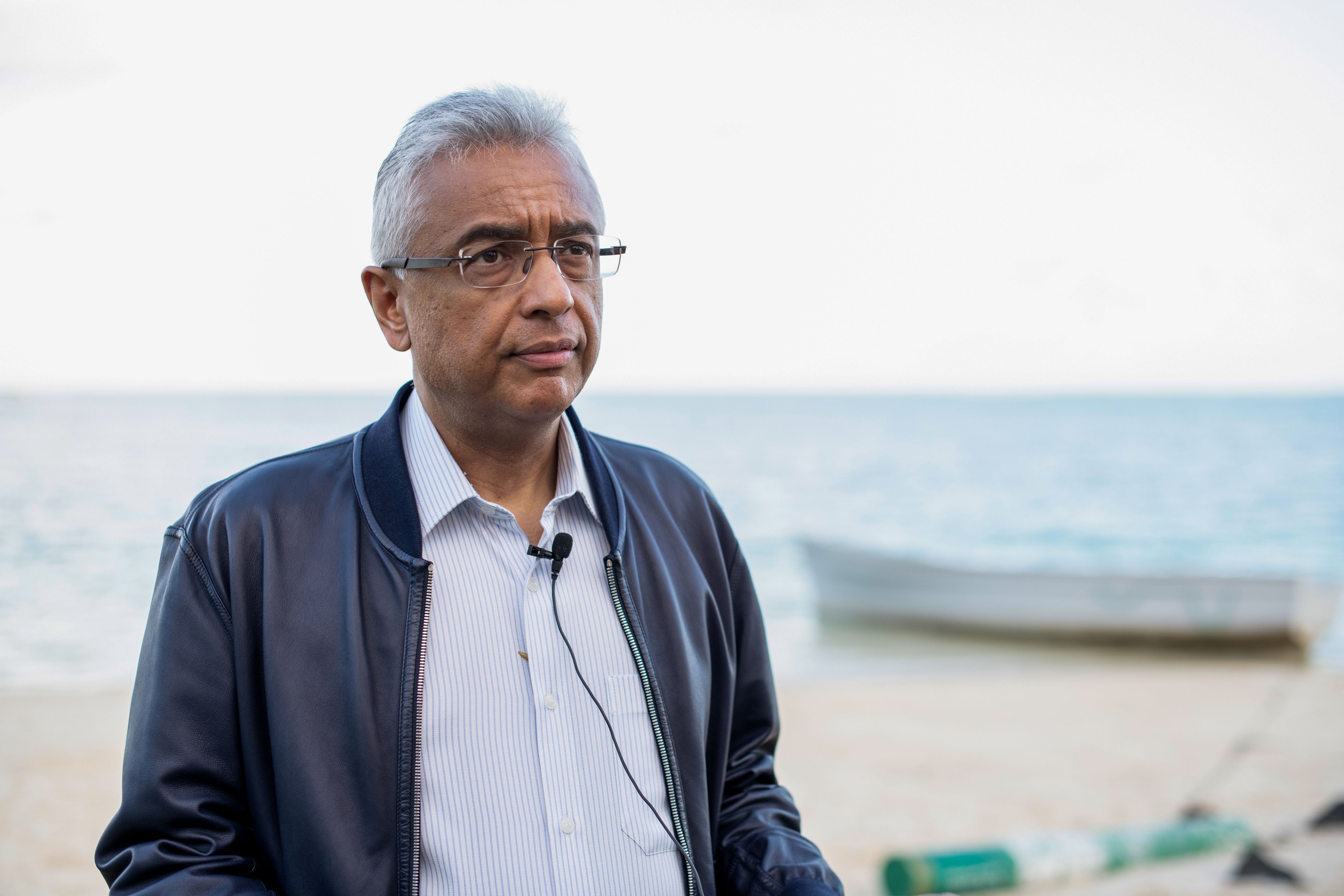 A meme shared of prime minister Pravind Jugnauth got one citizen arrested