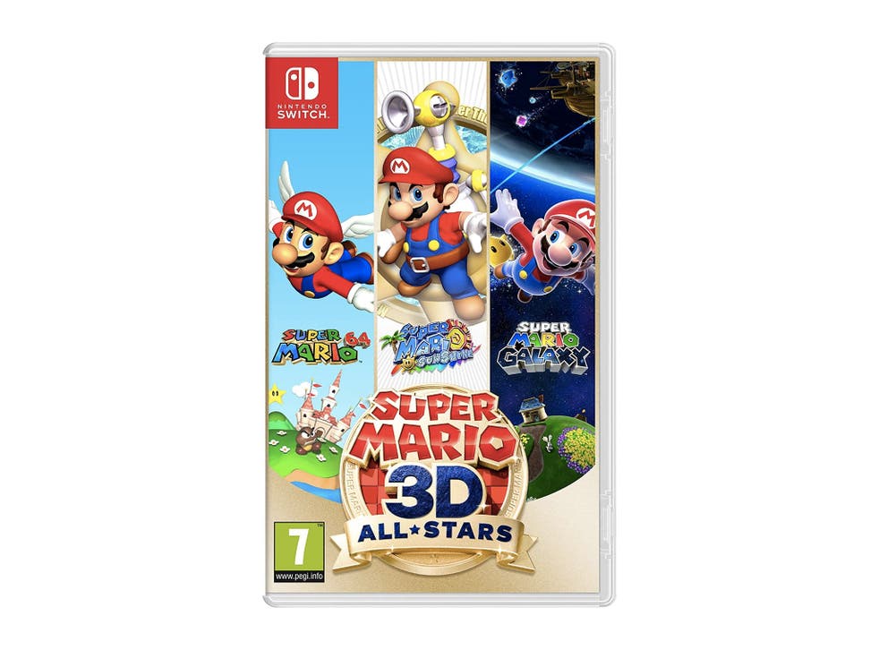 Best Nintendo Switch Games 21 Multiplayer Party Games And Epic Adventures The Independent Best Nintendo Switch Games 21 Multiplayer Party Games And Epic Adventures The Independent