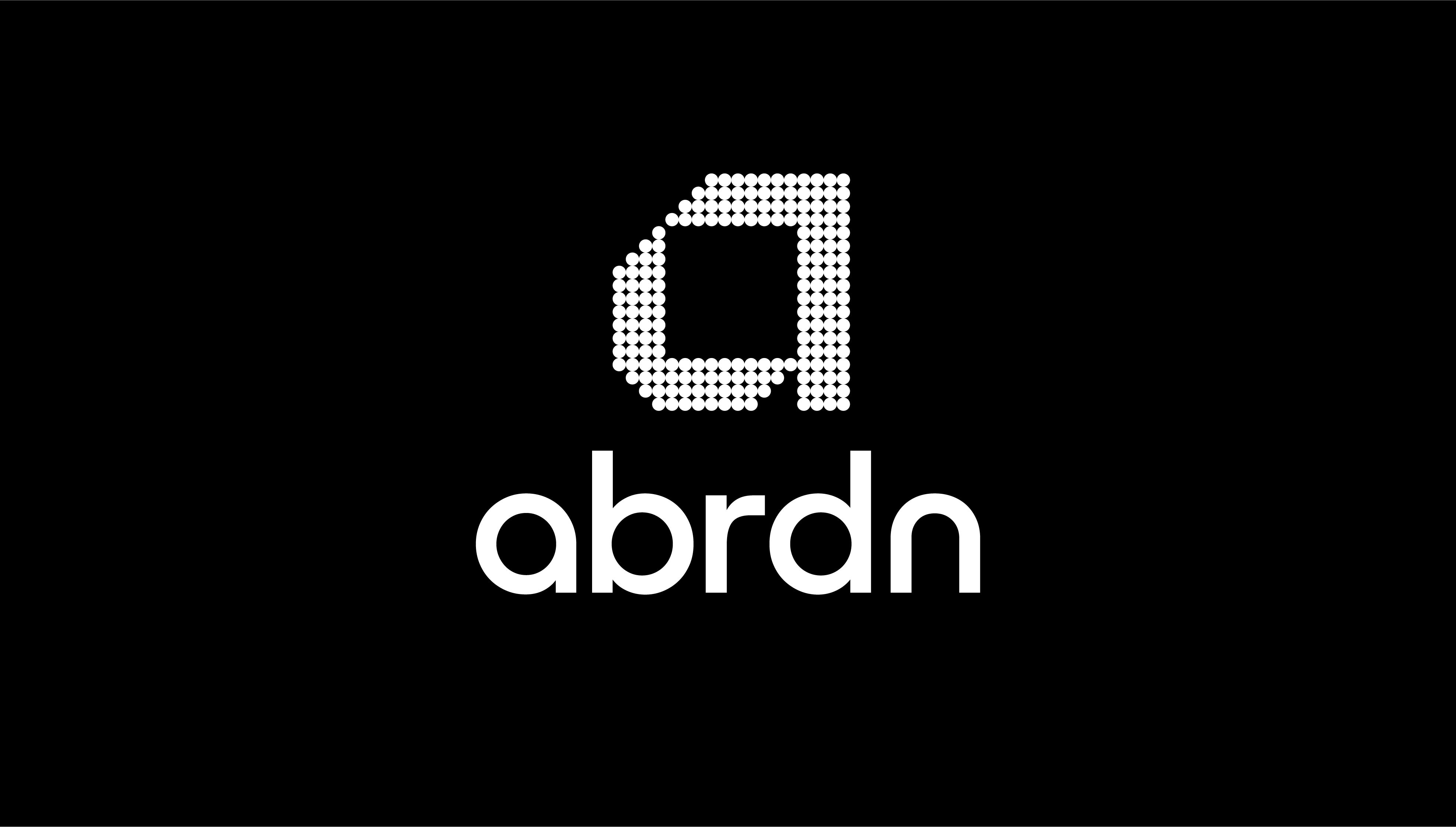 Standard Life Aberdeen has a new brand identity