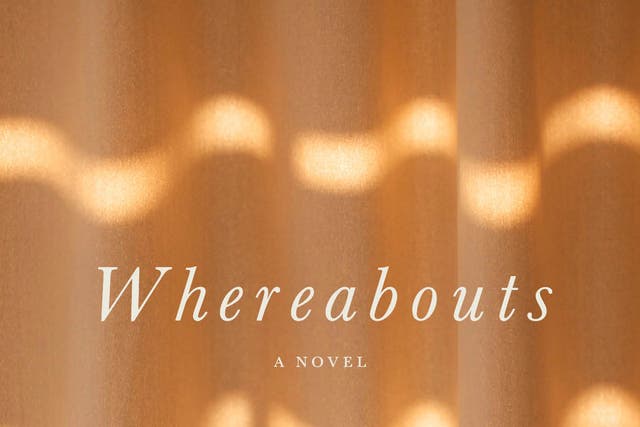 Book Review Whereabouts