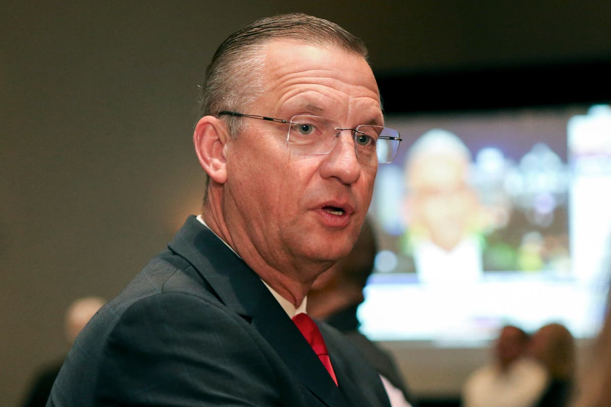 Collins won't run for Senate or Georgia governor in 2022 Navy ...