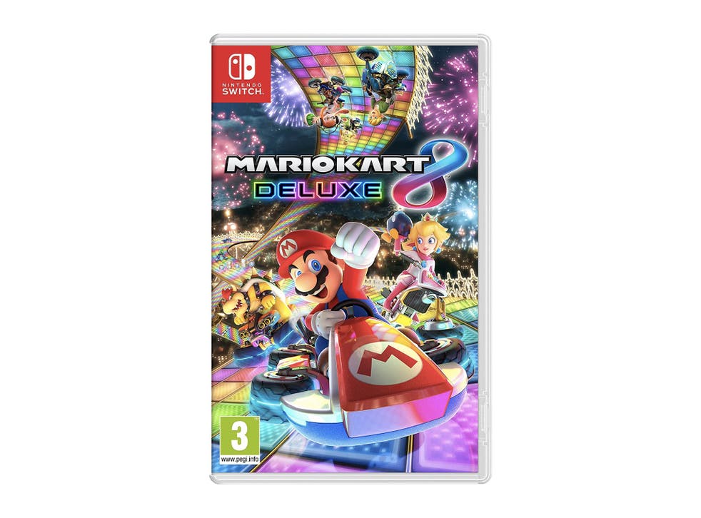 Best Nintendo Switch Games 21 Multiplayer Party Games And Epic Adventures The Independent Best Nintendo Switch Games 21 Multiplayer Party Games And Epic Adventures The Independent
