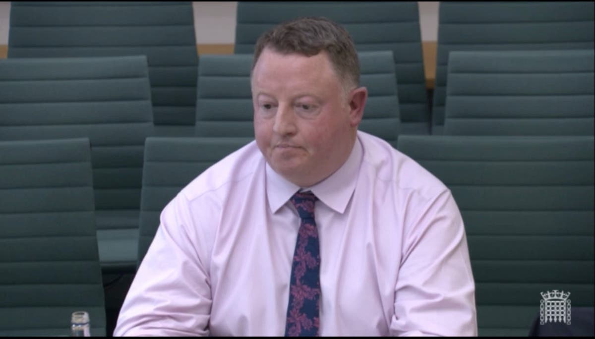 Greensill appointment &lsquo;screaming, glaring conflict of interest&rsquo;, MPs hear