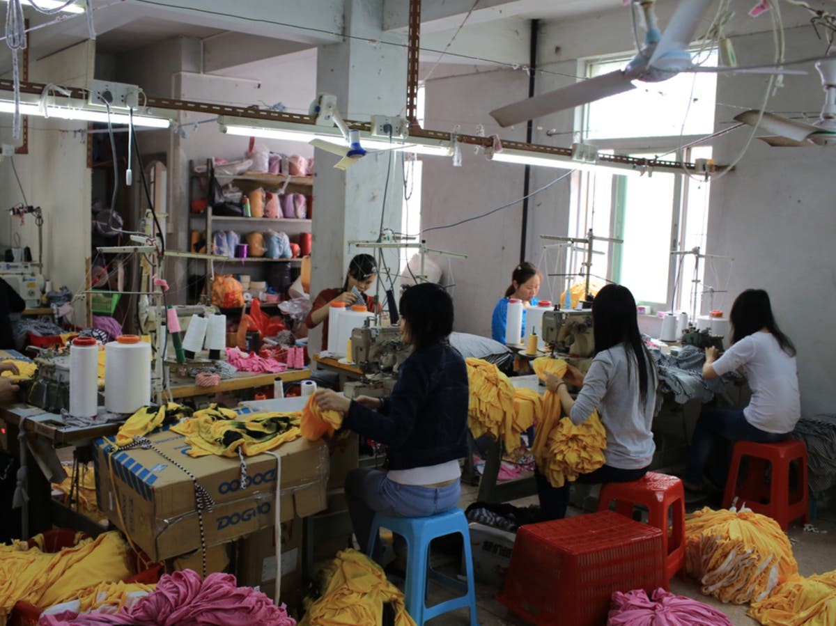 MPs and peers call on fast fashion giants to step up living wages for garment workers