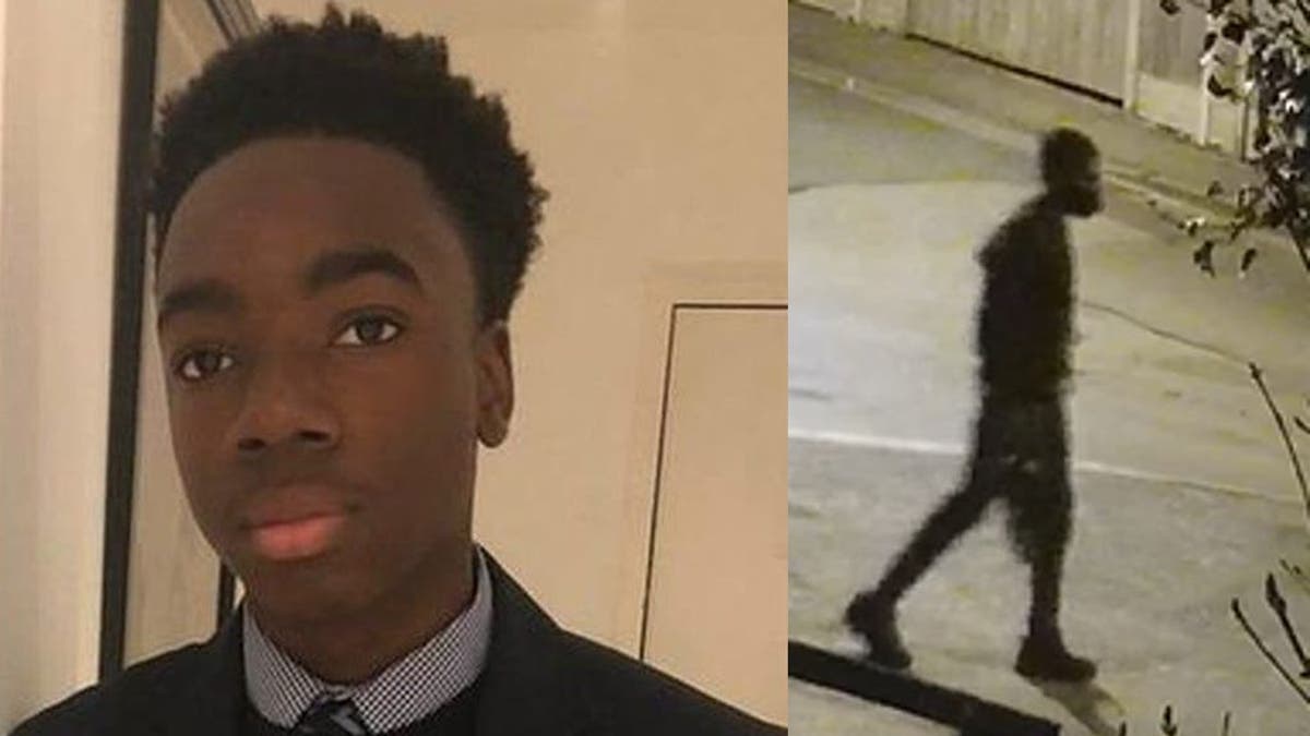 Richard Okorogheye: Watchdog to investigate police handling of teenager’s disappearance