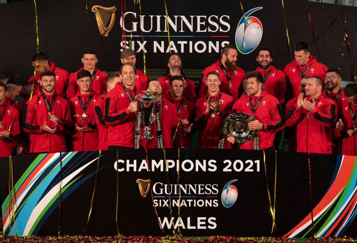 Wales to play New Zealand and South Africa in 2021