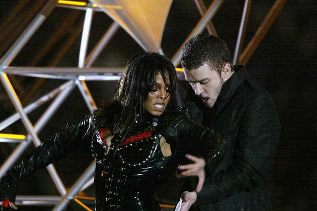 <p>Janet Jackson’s infamous Super Bowl halftime show ‘fallout’ being made into documentary</p>