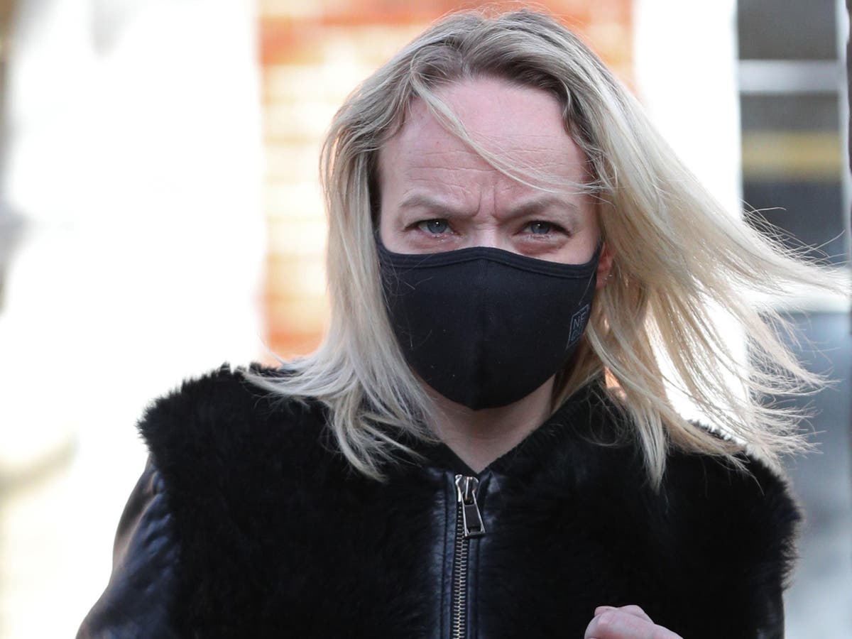 First class Virgin Atlantic passenger spared jail despite drunken attack during flight