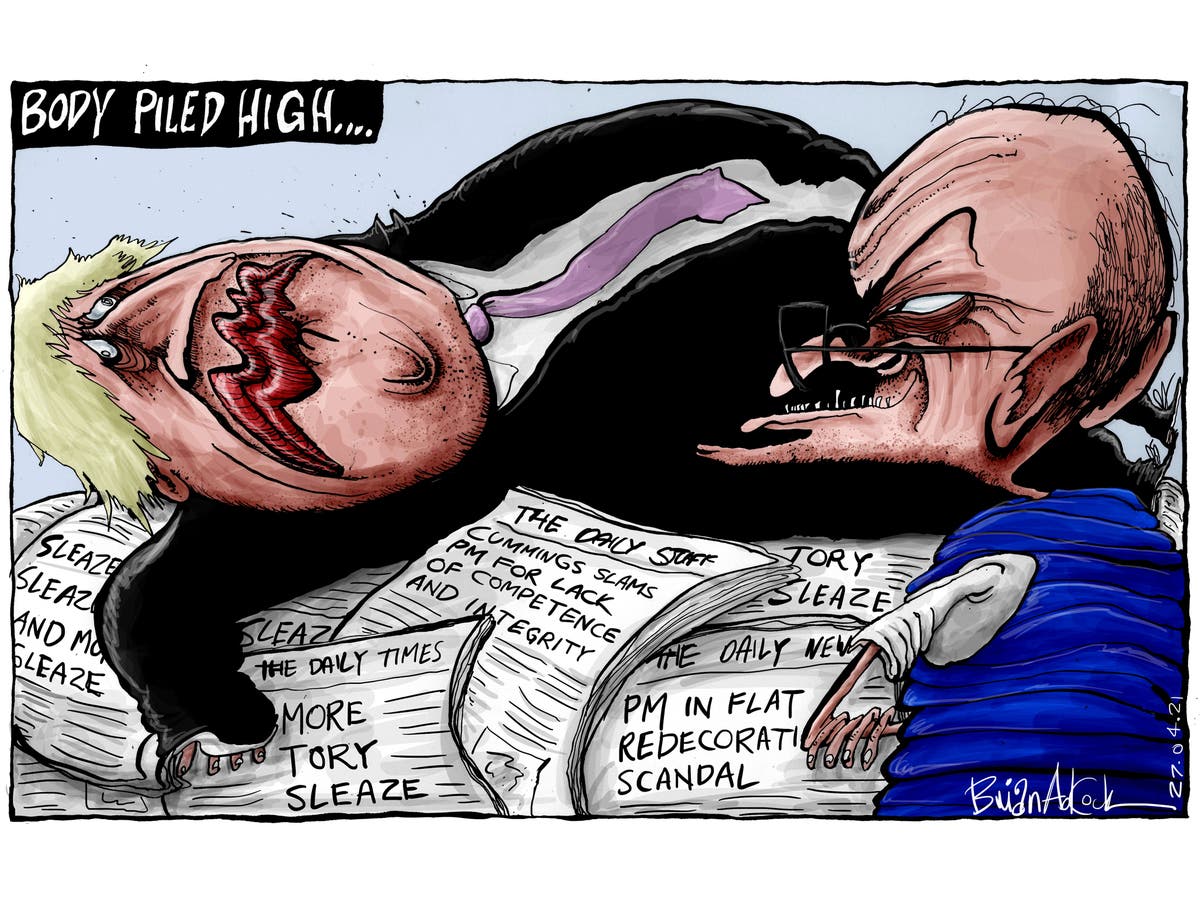 If the cabinet secretary keeps stonewalling, he risks being sucked into the same &lsquo;vacuum&rsquo; as his boss