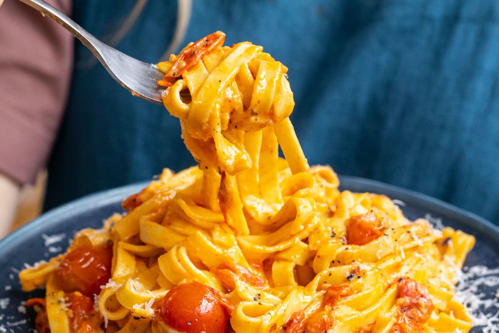 3 MOB Kitchen dinner party recipes | The Independent