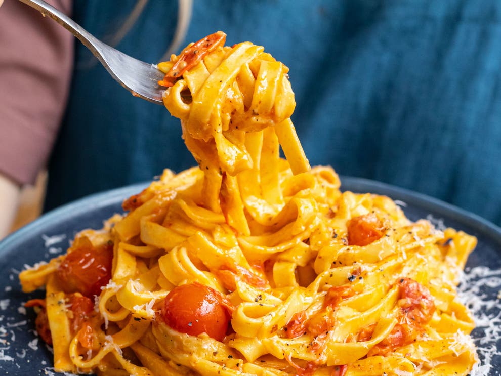 3 MOB Kitchen dinner party recipes | The Independent
