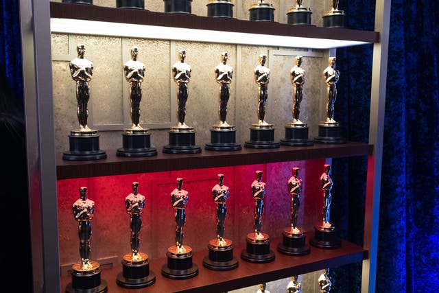 <p>2021 Oscars ratings suffer an all-time low with fewer than 10 million tuning in</p>
