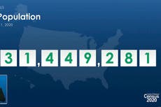 US census: New York needed to count just 89 more people to keep congressional seat as national power balance shifts