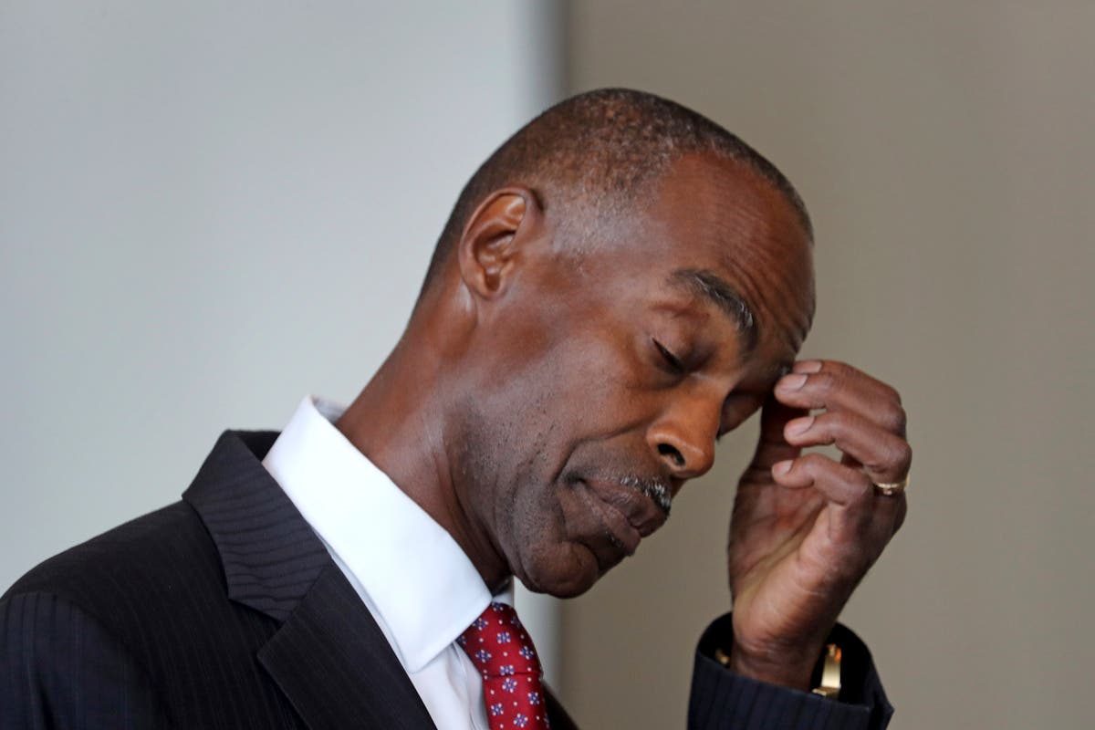 Florida school superintendent says he will be vindicated