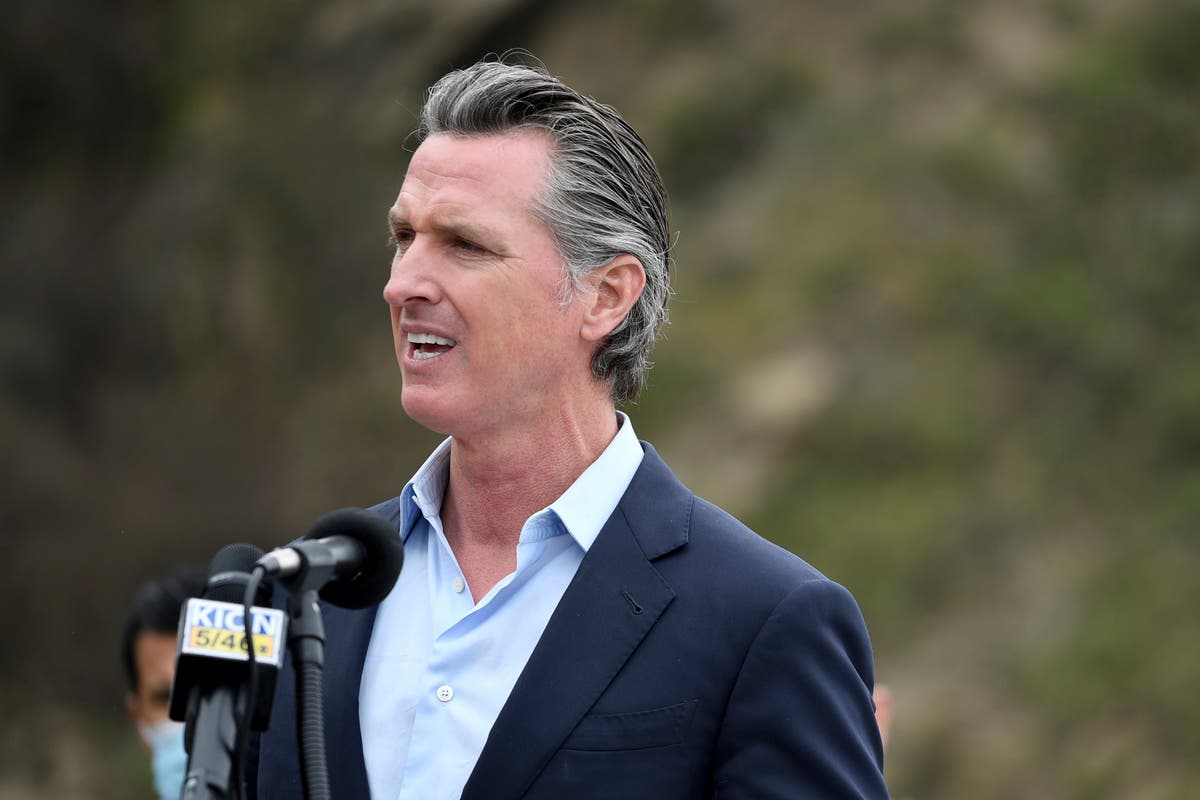 California recall has enough signatures to make ballot