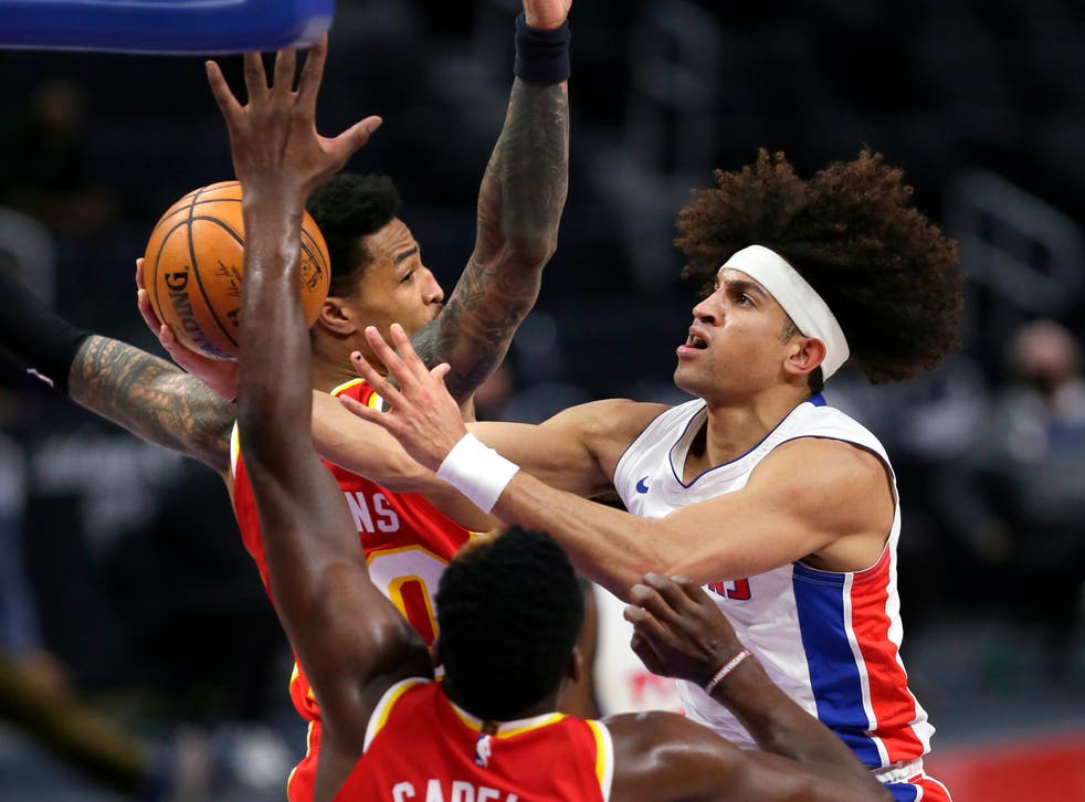 HAWKS-PISTONS