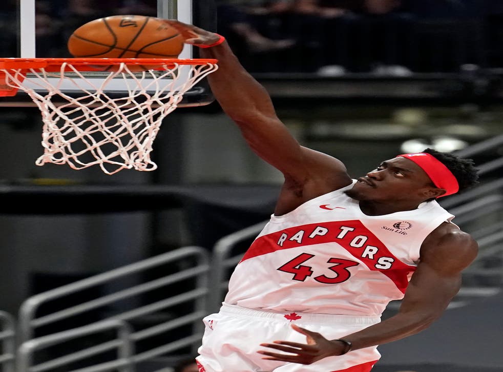 CAVALIERS-RAPTORS