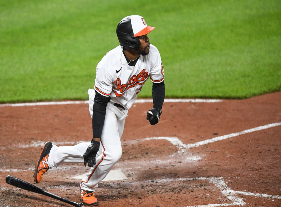 YANQUIS-ORIOLES