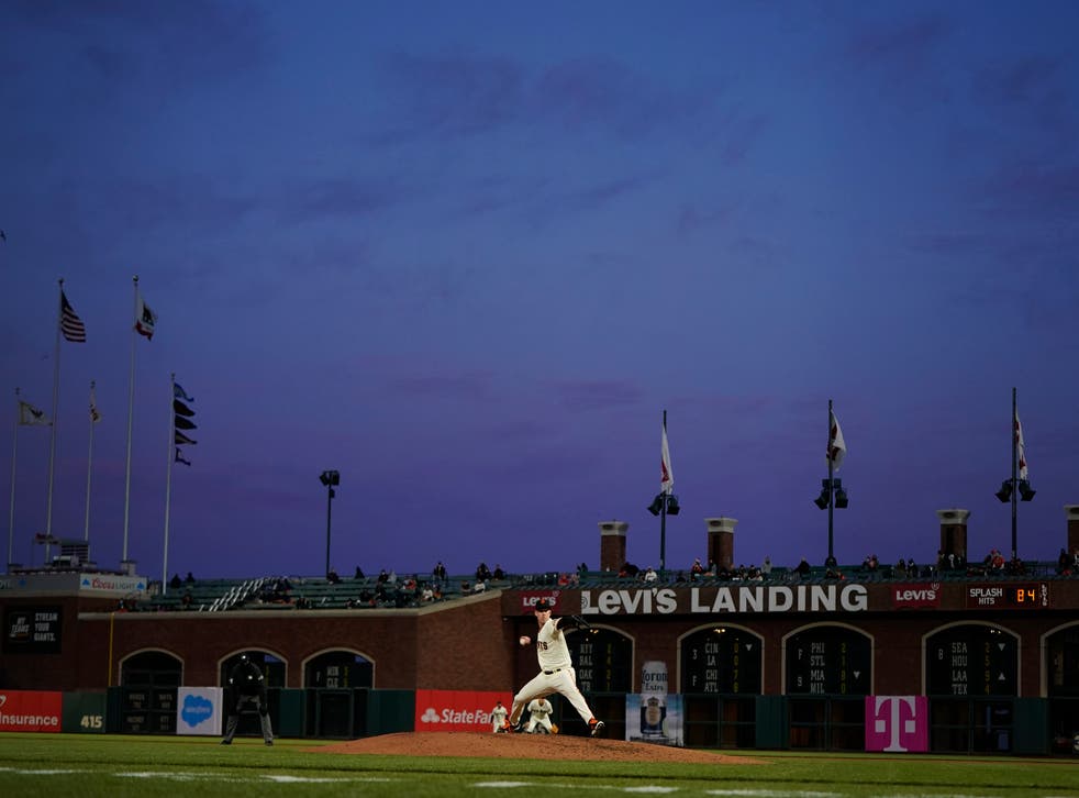 ROCKIES-GIGANTES