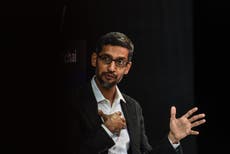 Google chief’s ominous warning about AI’s threat to humanity: ‘Keeps me up at night’