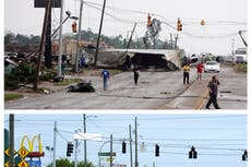 Alabama recalls 2011 tornado outbreak that killed hundreds