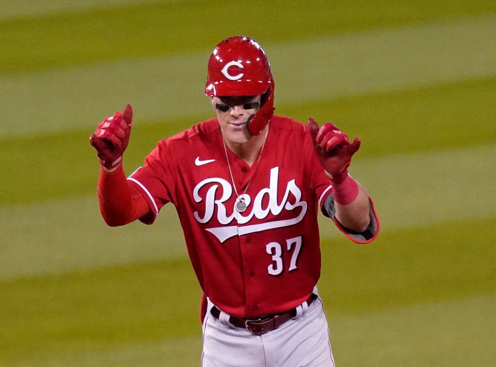 DEP-BEI ROJOS-DODGERS