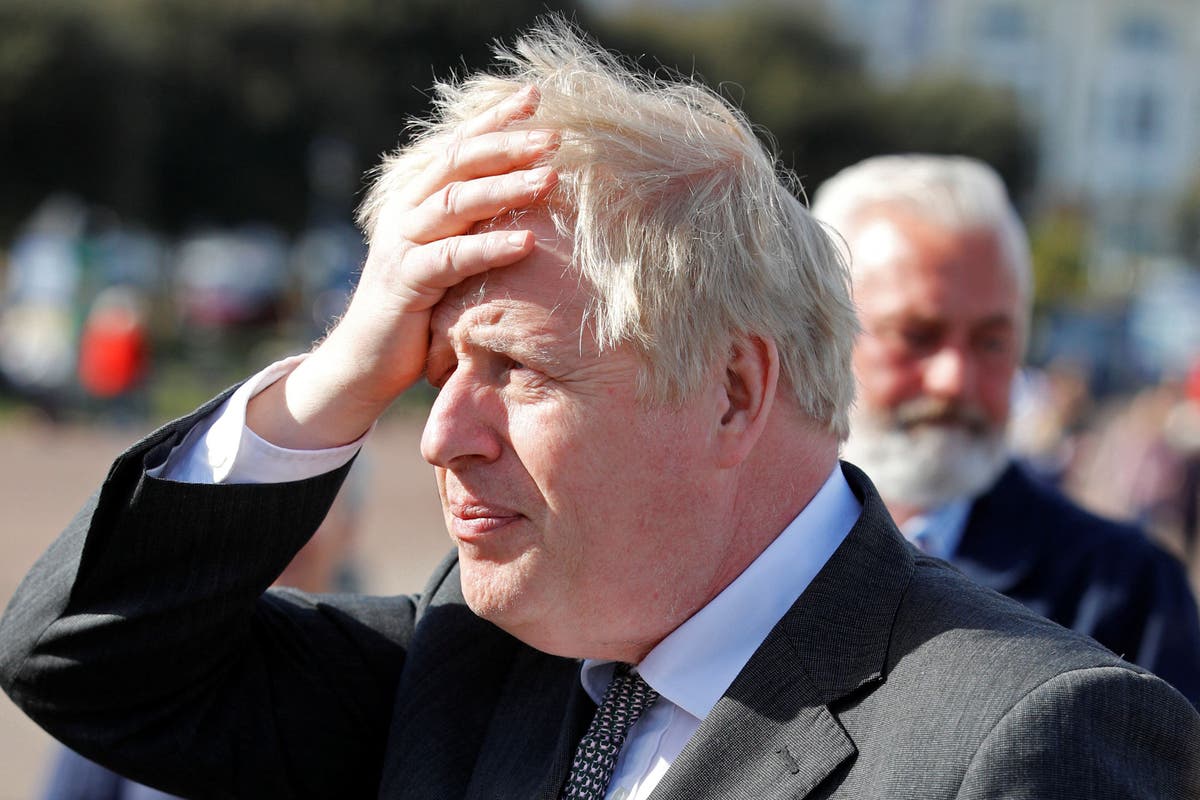 Boris Johnson &lsquo;broke electoral law&rsquo; if he failed to declare donation for flat makeover within one month