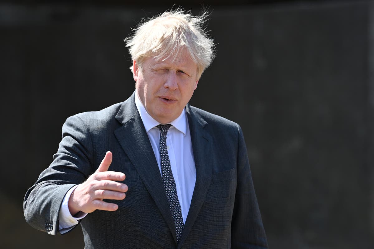 The trickiest problem Boris Johnson faces is the Downing Street flat renovation funding