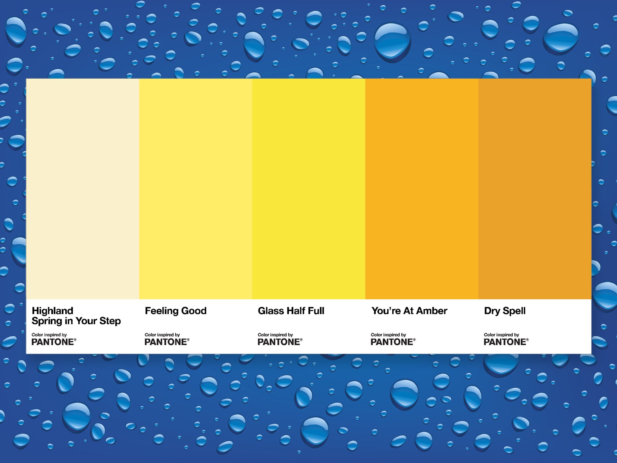 Different Colours Of Urine And Their Meaning