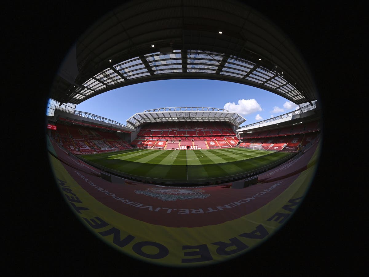 Liverpool fear pandemic will cost them &pound;120m as financial figures are revealed